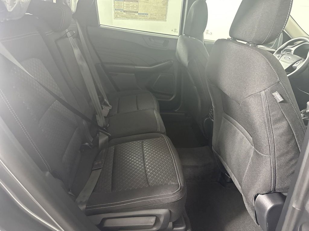 2025 Ford Escape Active photo 12
