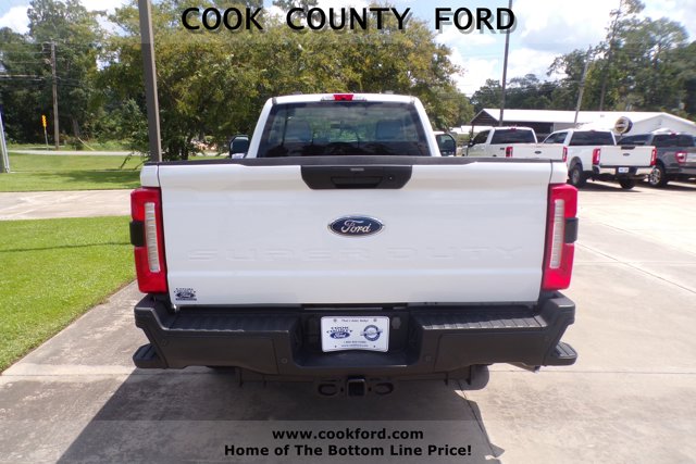 2024 Ford F-250 XL photo 4