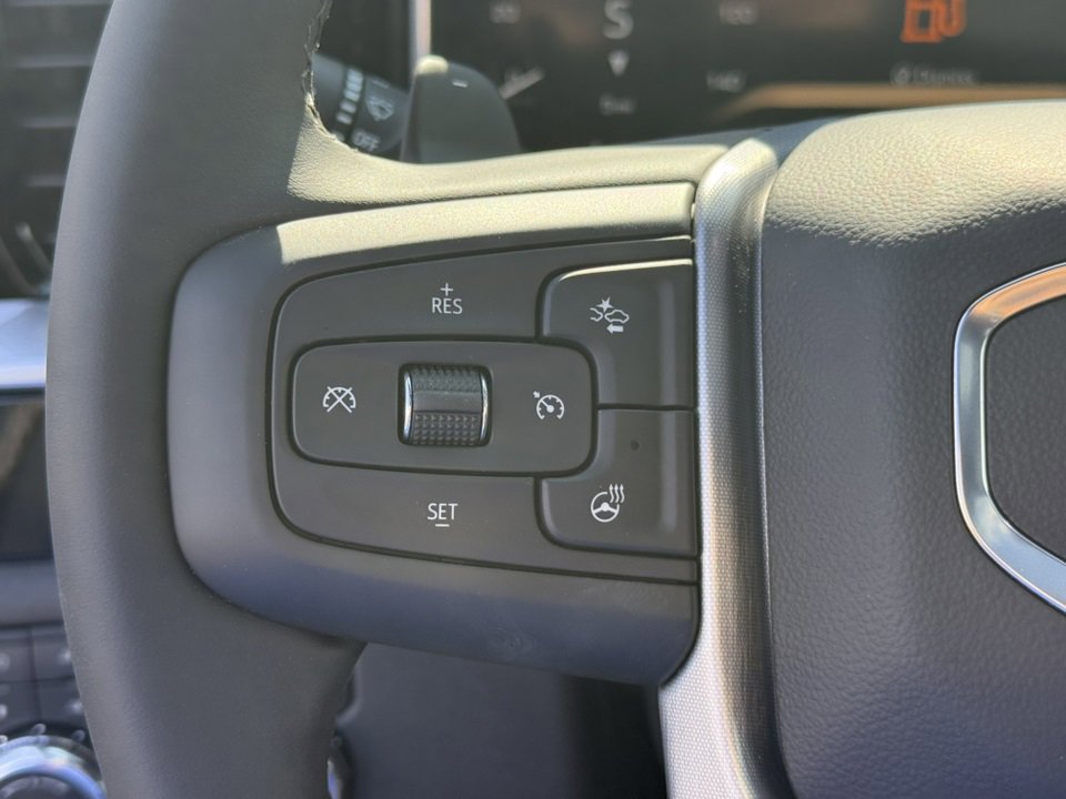 2026 GMC SIERRA - Image 19