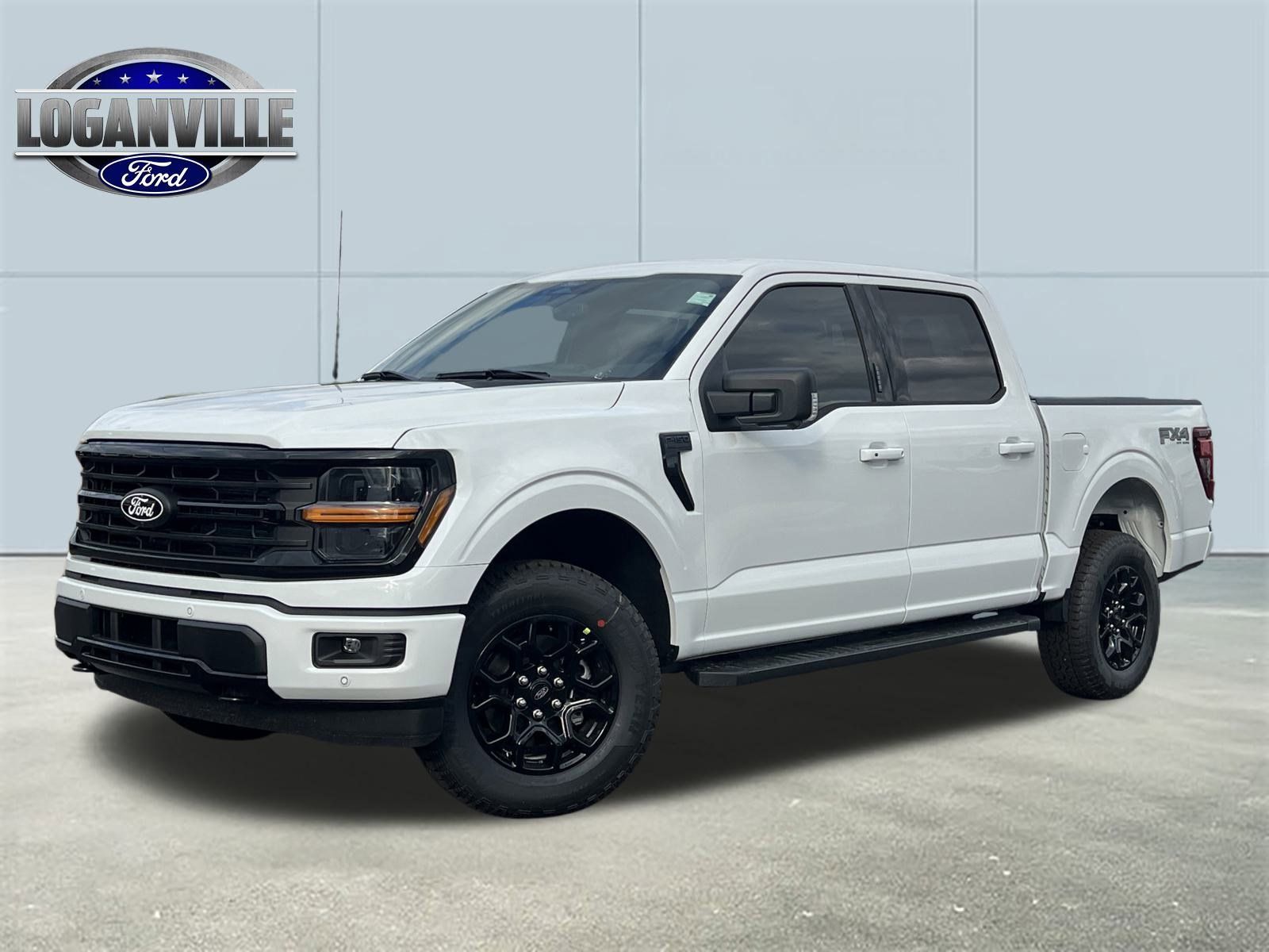 2026 Ford F-150 XLT's photo