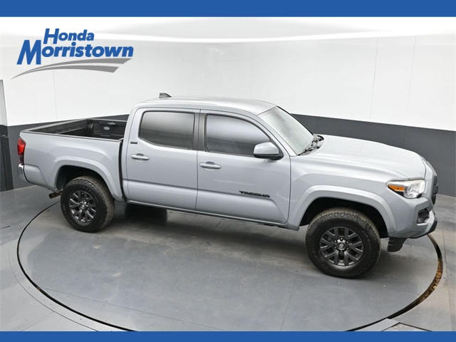 2020 Toyota Tacoma SR5