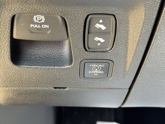 2026 Ram 1500 Big Horn photo 10