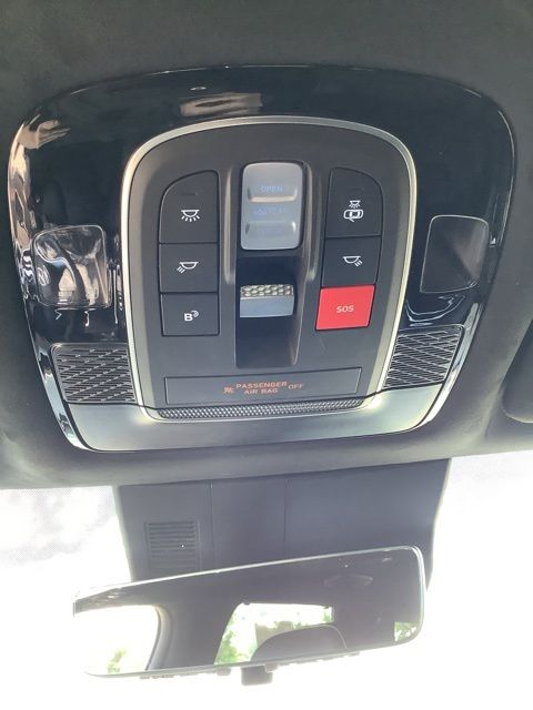 2025 Hyundai Palisade Calligraphy photo 32