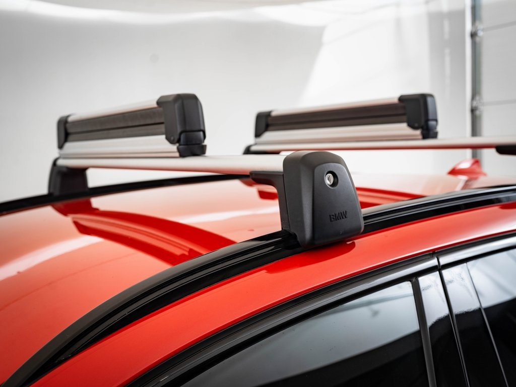 2023 Bmw X3 photo 11