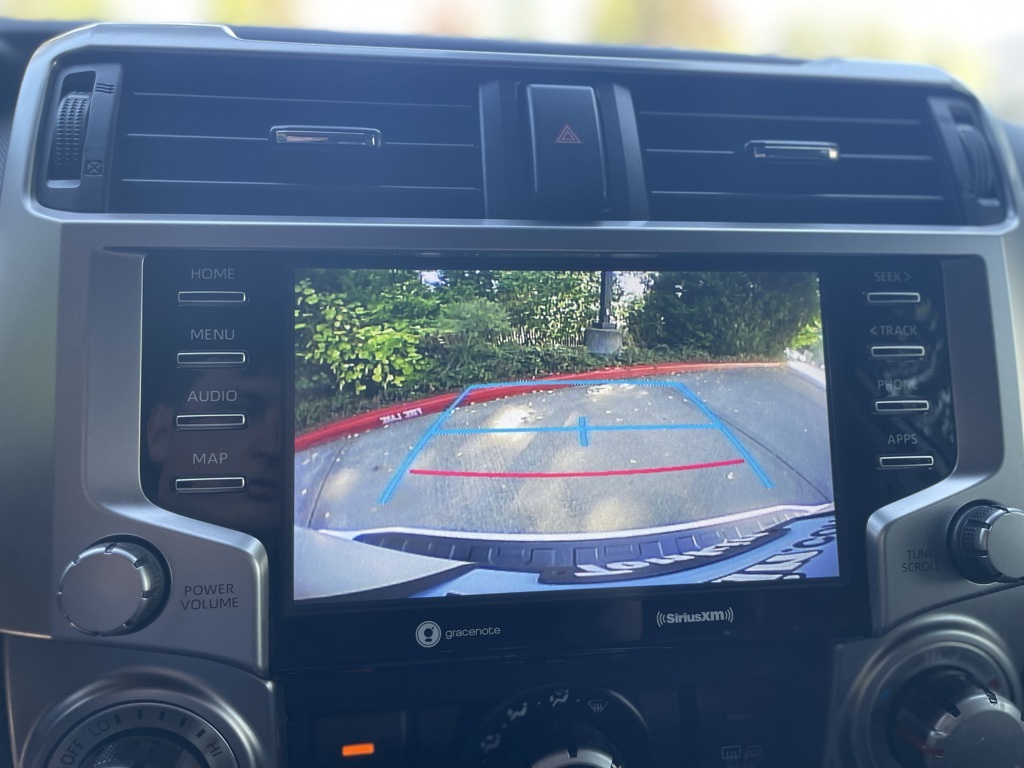 2022 Toyota 4Runner SR5 photo 15