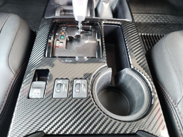 2023 Toyota 4Runner TRD Off-Road Premium photo 10