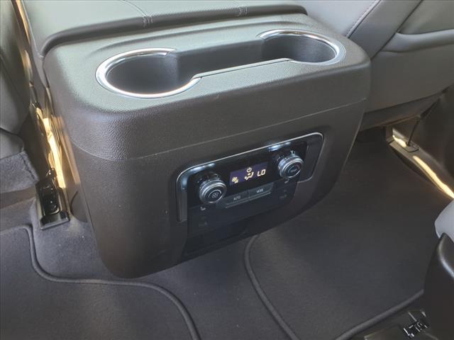 2025 Gmc Yukon photo 7