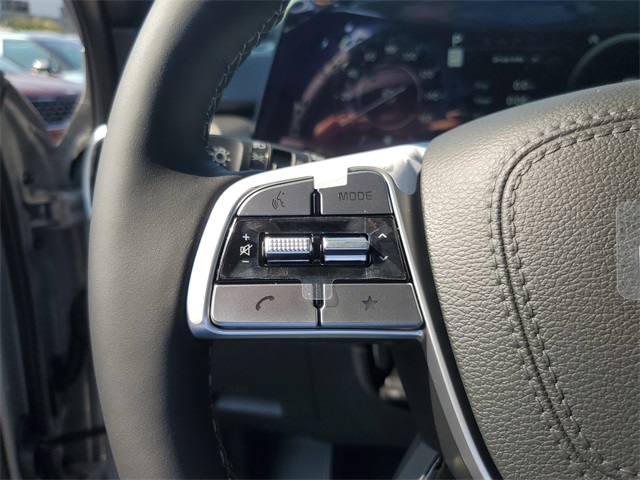 2025 Kia Telluride SX Prestige X-Pro photo 19