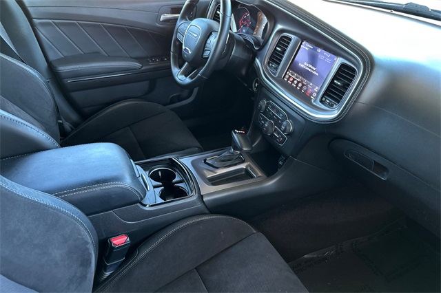 2021 Dodge Charger GT photo 13