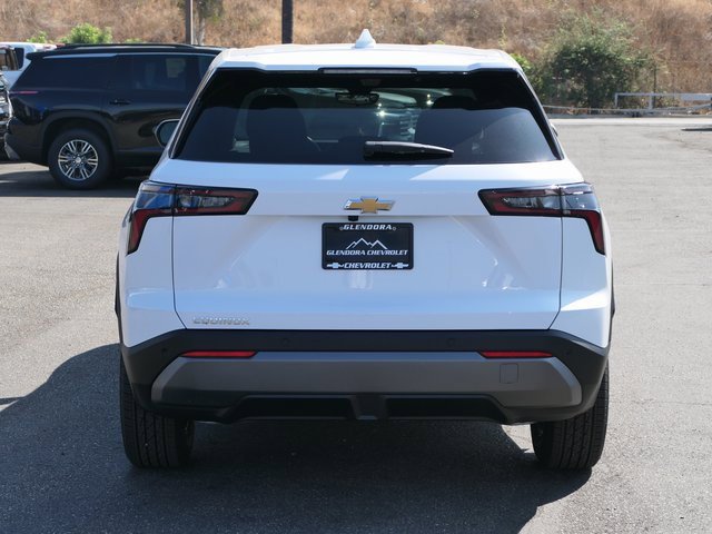 2026 Chevrolet Equinox LT photo 4