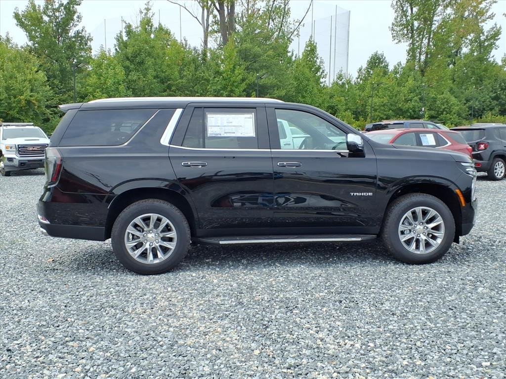 2025 Chevrolet Tahoe Premier photo 31