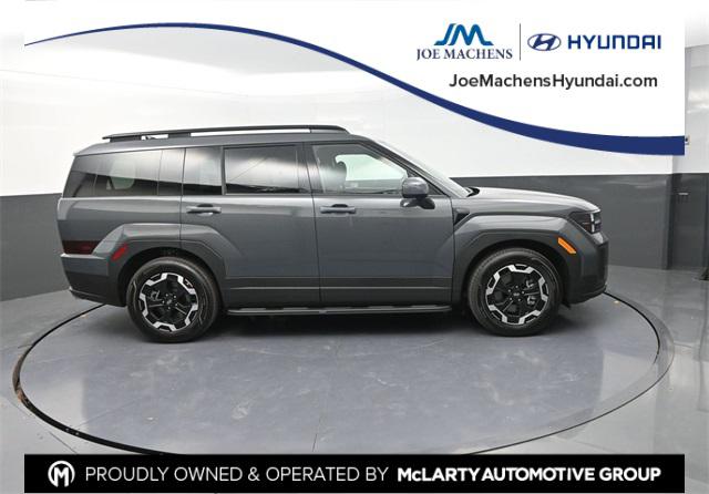 2026 Hyundai Santa Fe SEL's photo
