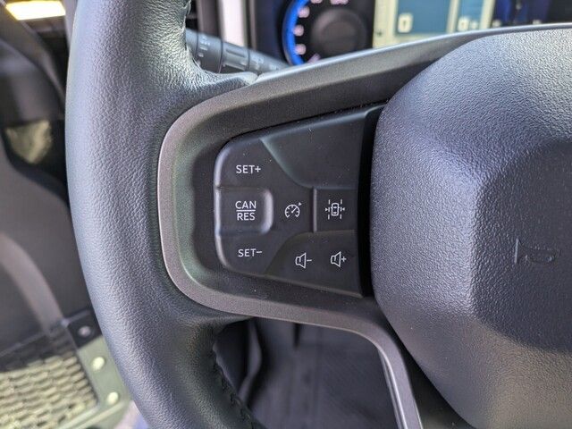 2023 Ford Bronco Base Big Bend Black Diamond Outer Banks photo 18