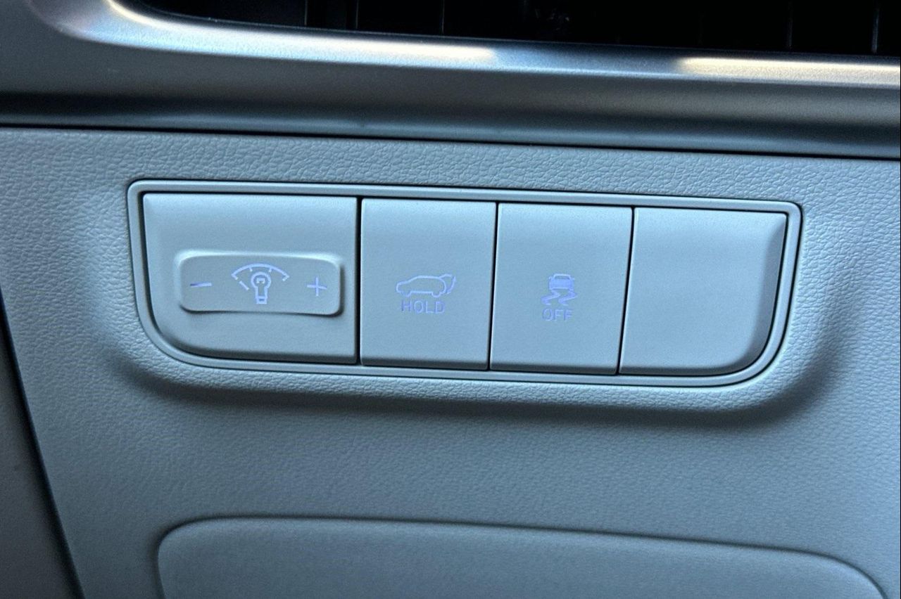 2025 Hyundai Tucson SEL photo 27