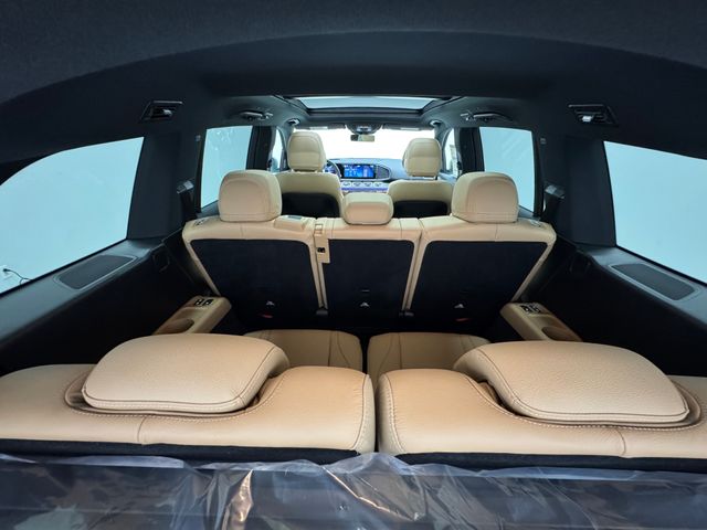 2026 Mercedes Benz GLS 580 4MATIC photo 45