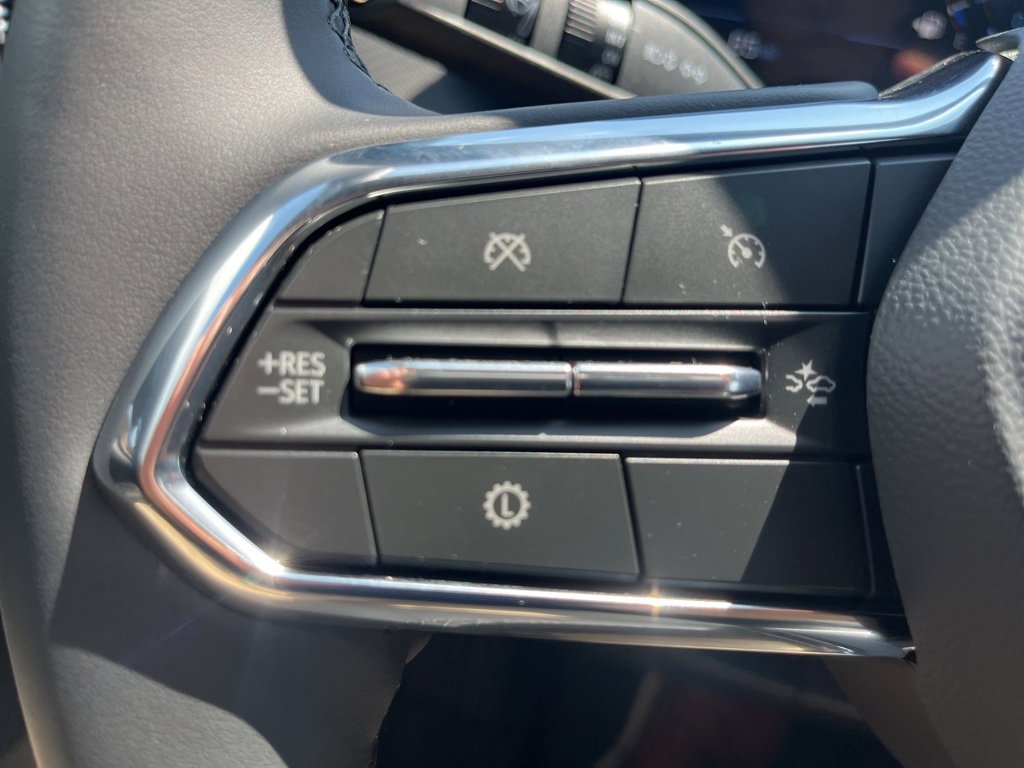 2026 Chevrolet Equinox LT photo 35
