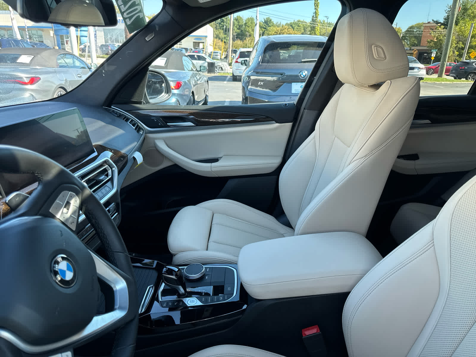 2023 Bmw X3 xDrive30i photo 10