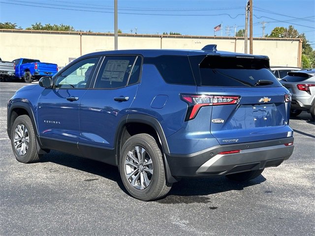 2026 Chevrolet Equinox LT photo 5