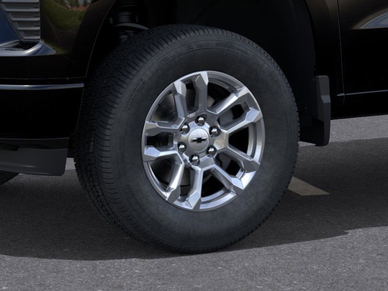 2026 Chevrolet Silverado 1500 RST photo 8