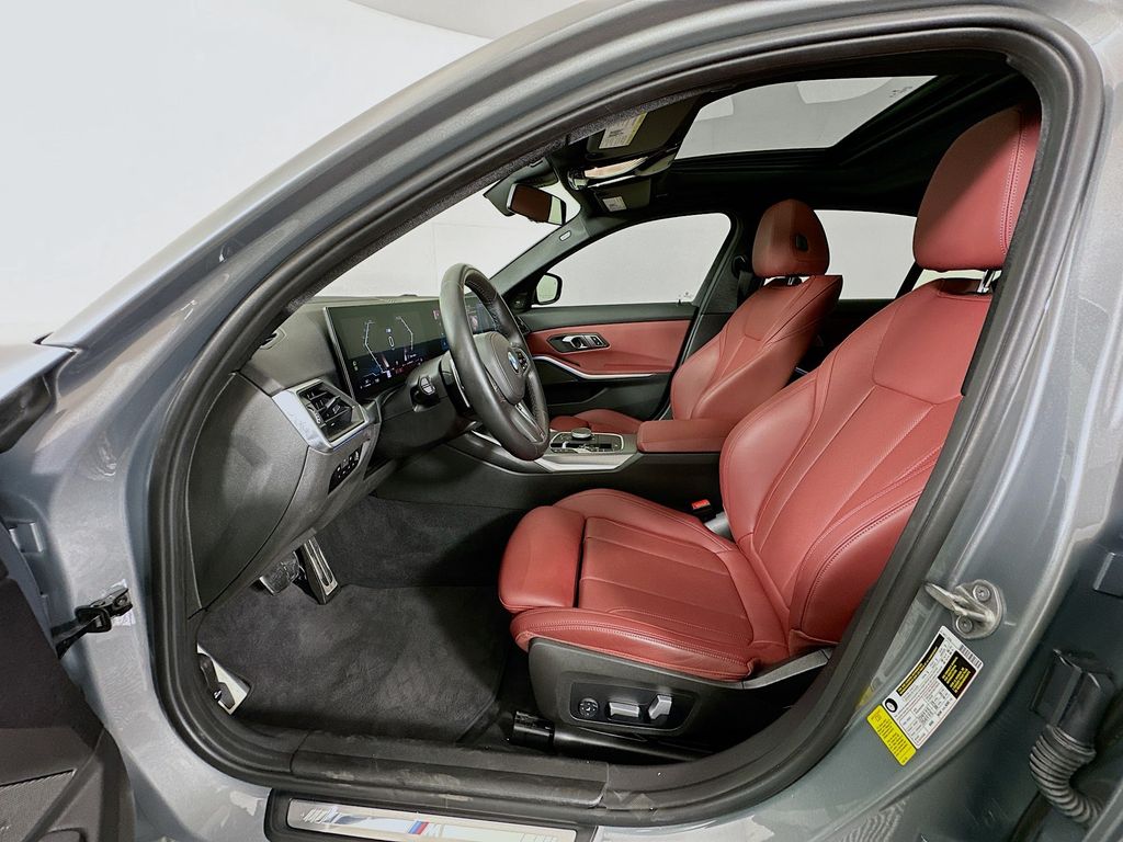 2023 Bmw M340i photo 21