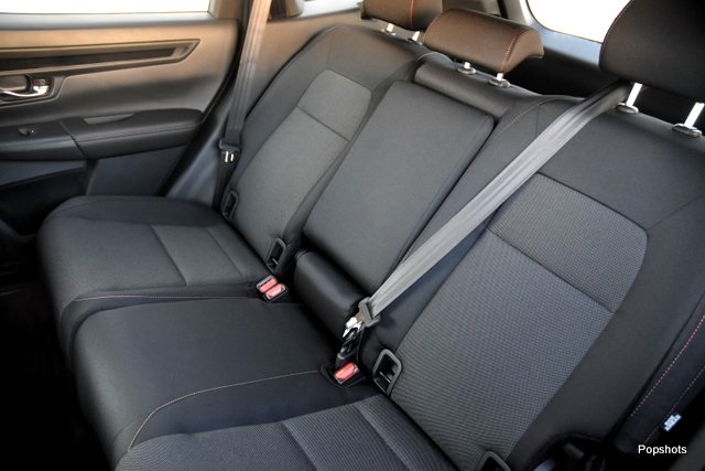 2026 Honda CR-V Hybrid photo 11