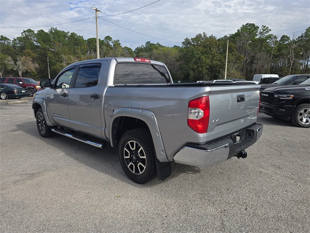 2016 Toyota Tundra Platinum photo 3