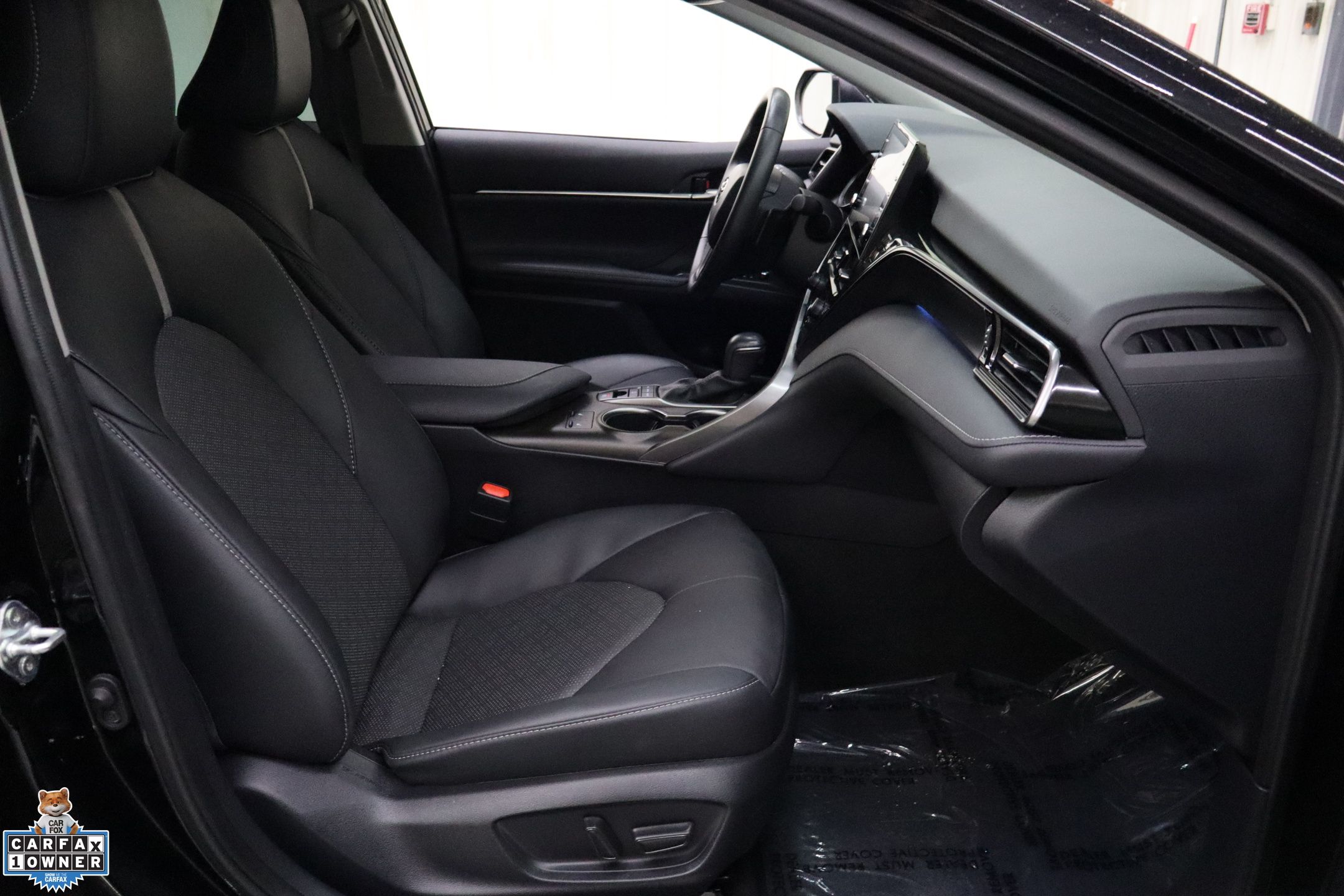 2024 Toyota Camry XSE photo 24