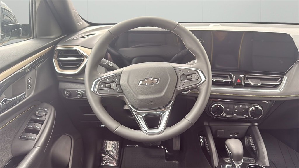 2026 Chevrolet Trailblazer ACTIV photo 21