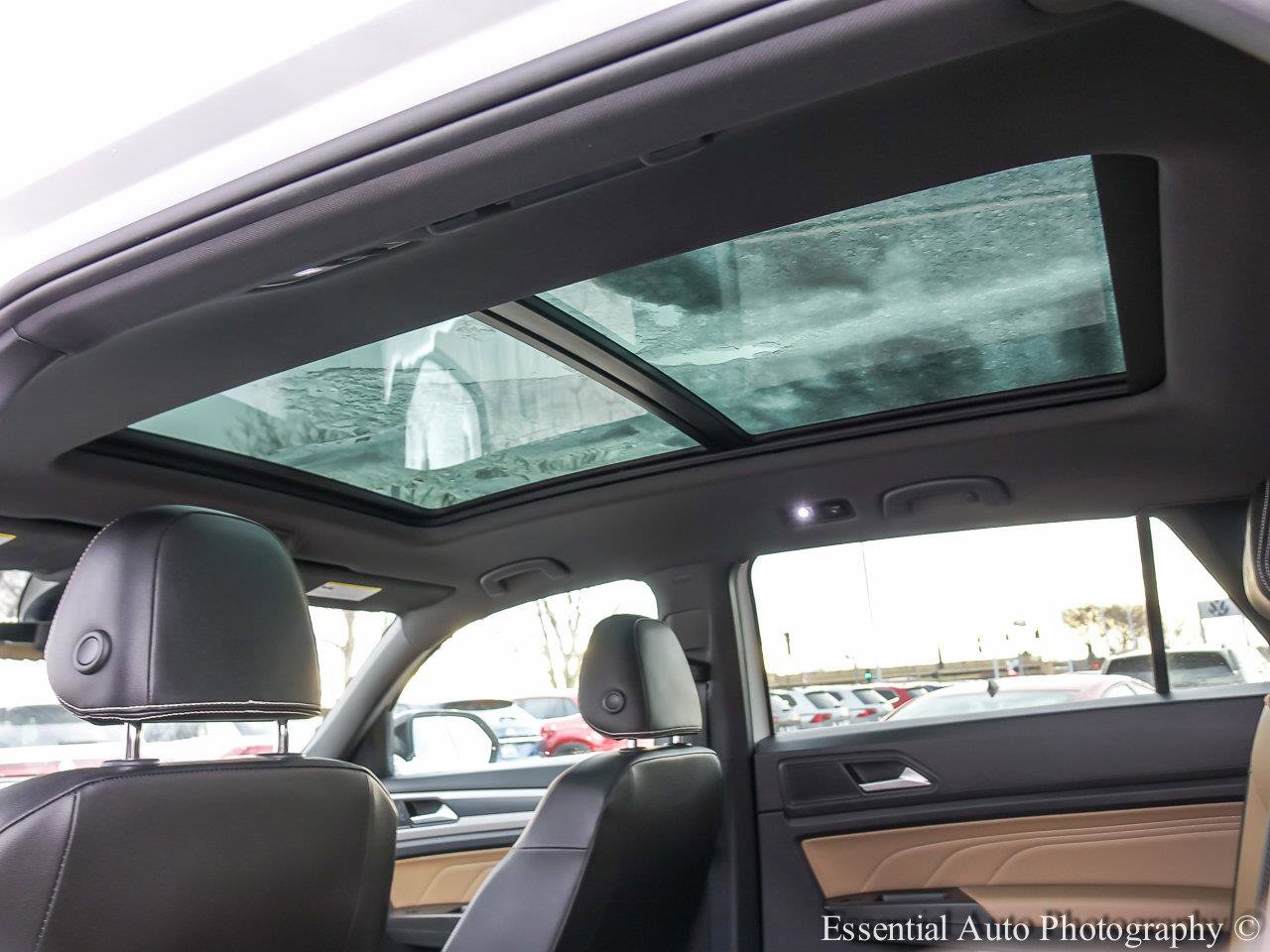 2023 VOLKSWAGEN ATLAS - Image 10