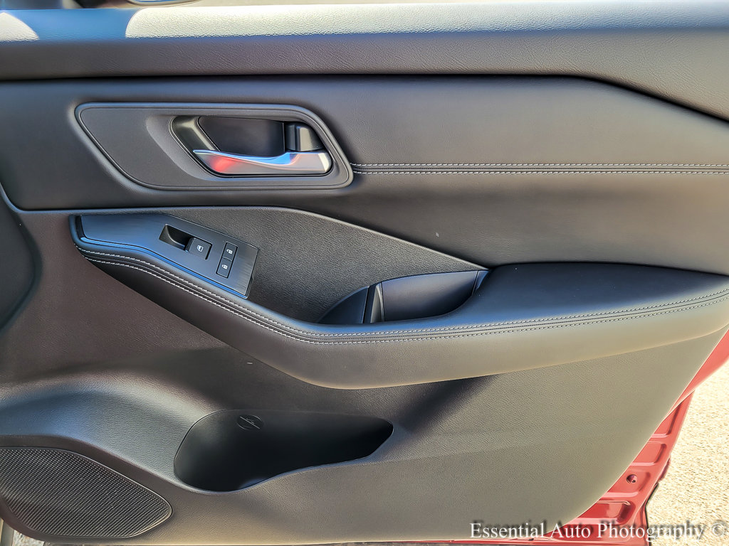 2024 NISSAN ROGUE - Image 23