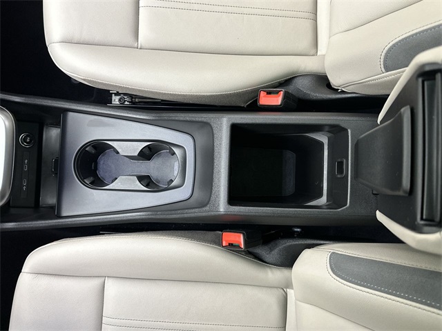 2023 Audi Q4 50 E-tron Premium Plus photo 13