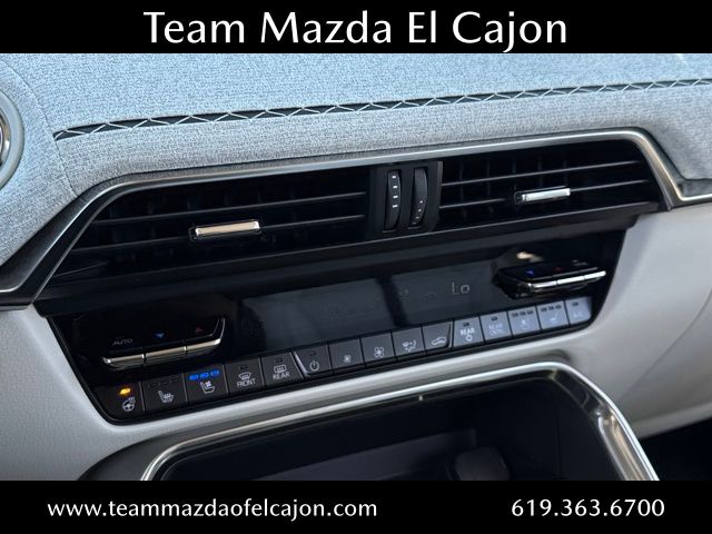 2026 Mazda CX-90 3.3 Turbo Premium Plus photo 13