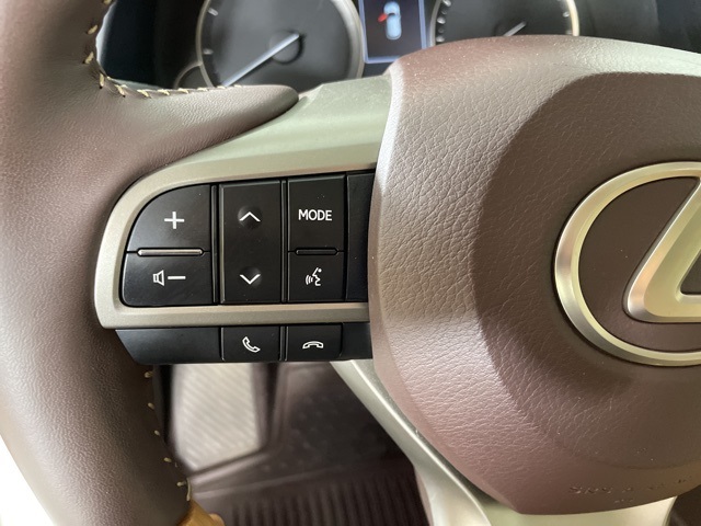2018 Lexus RX 350 photo 17