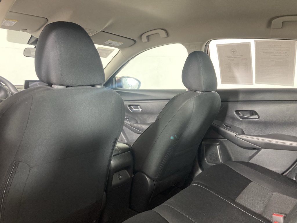 2024 Nissan Sentra SV photo 2