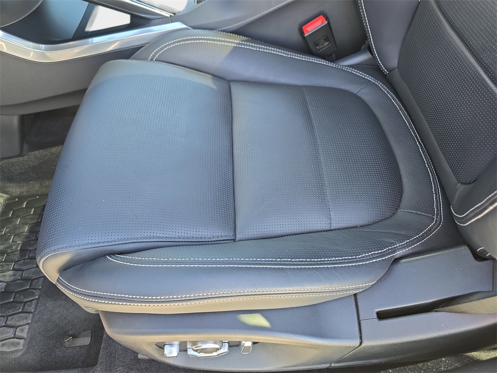 2022 Jaguar I-PACE HSE photo 26