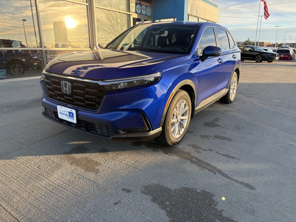 2023 Honda CR-V