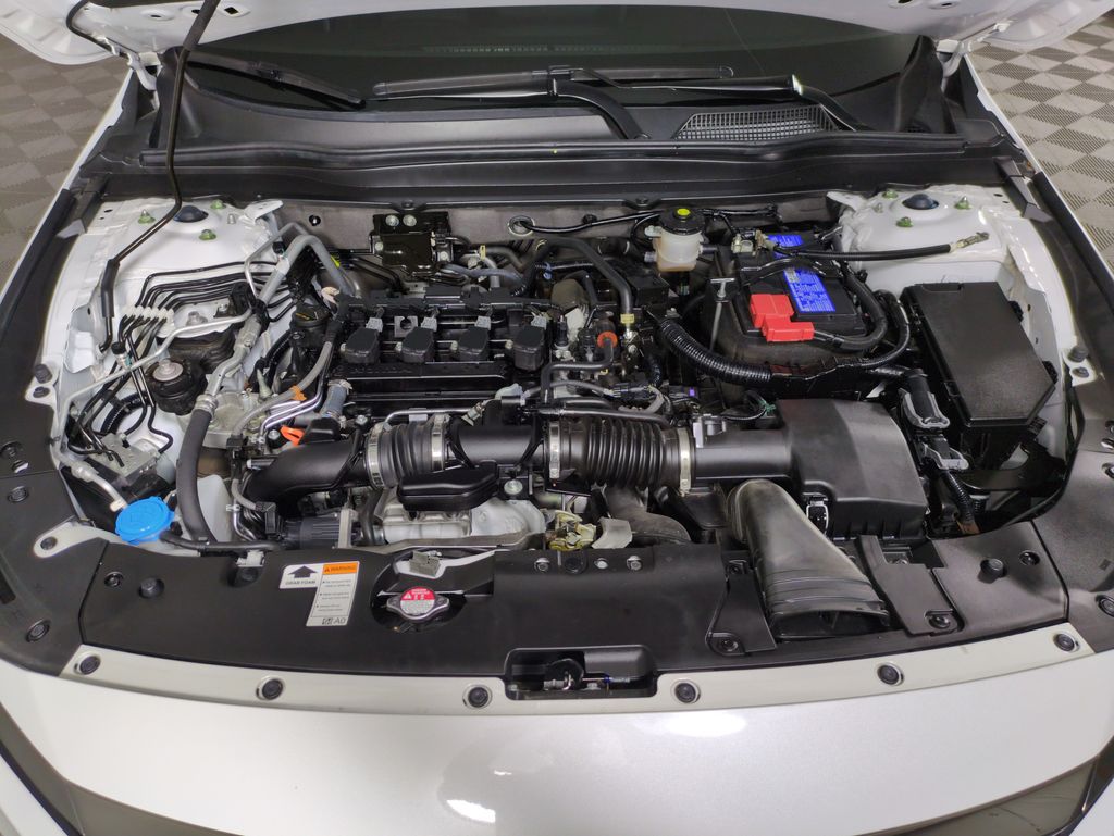 2022 Honda Accord Sport photo 20