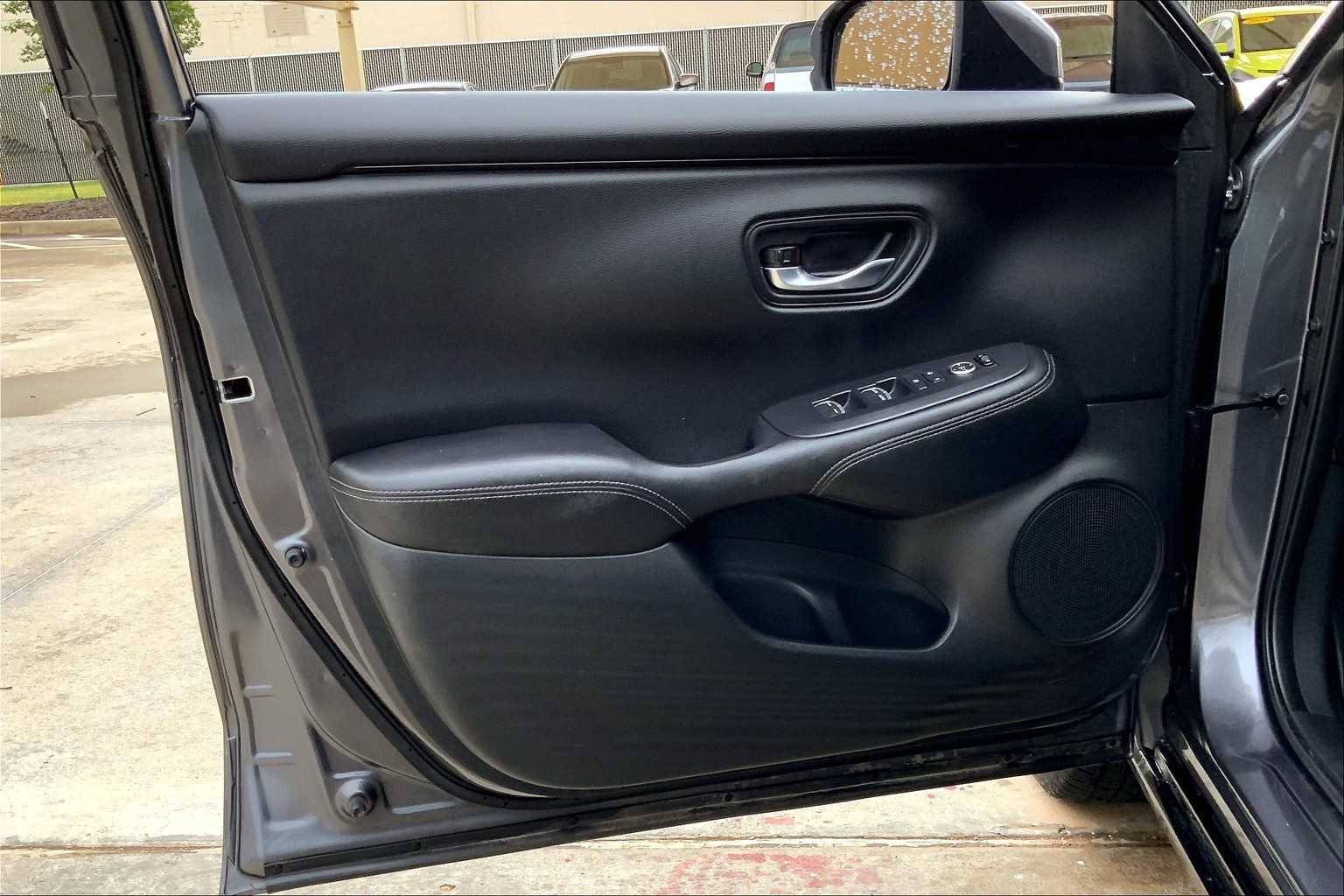 2023 Honda HR-V EX-L photo 20