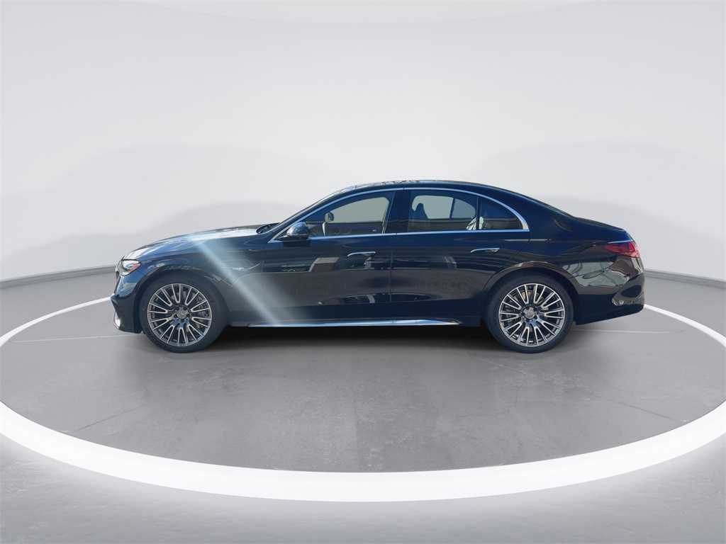 2025 Mercedes Benz E 53 4MATIC photo 5