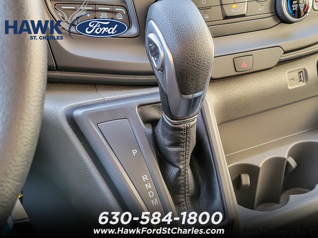 2025 FORD TRANSIT - Image 14