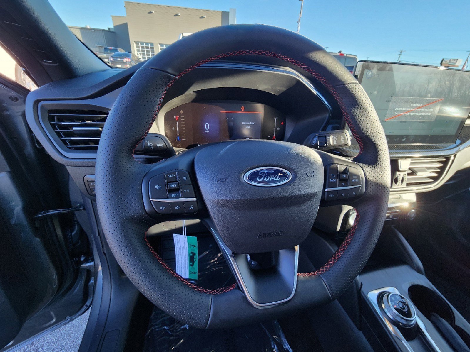 2025 Ford Escape ST-Line photo 6