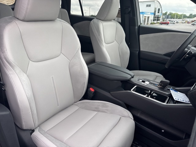 2025 Lexus TX 350 Luxury photo 25