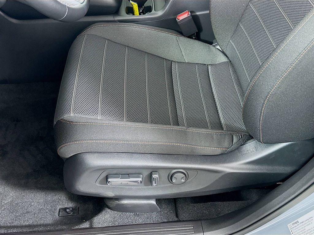 2026 Honda CR-V Hybrid photo 20
