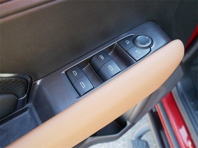 2025 Gmc Canyon AT4 photo 13