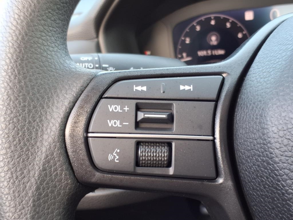 2025 Honda Accord SE photo 24