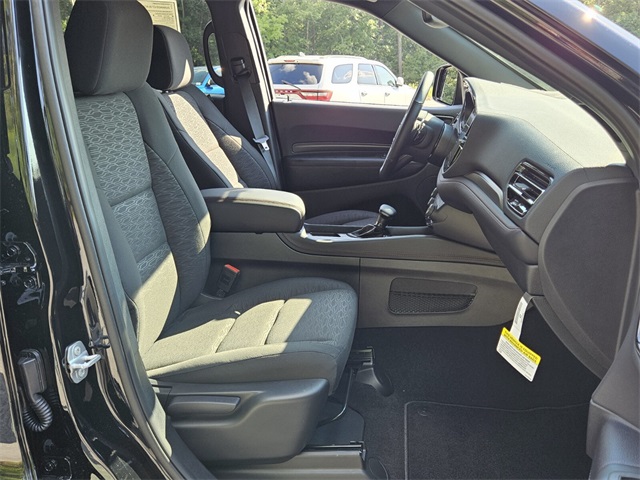 2026 Dodge Durango GT photo 14