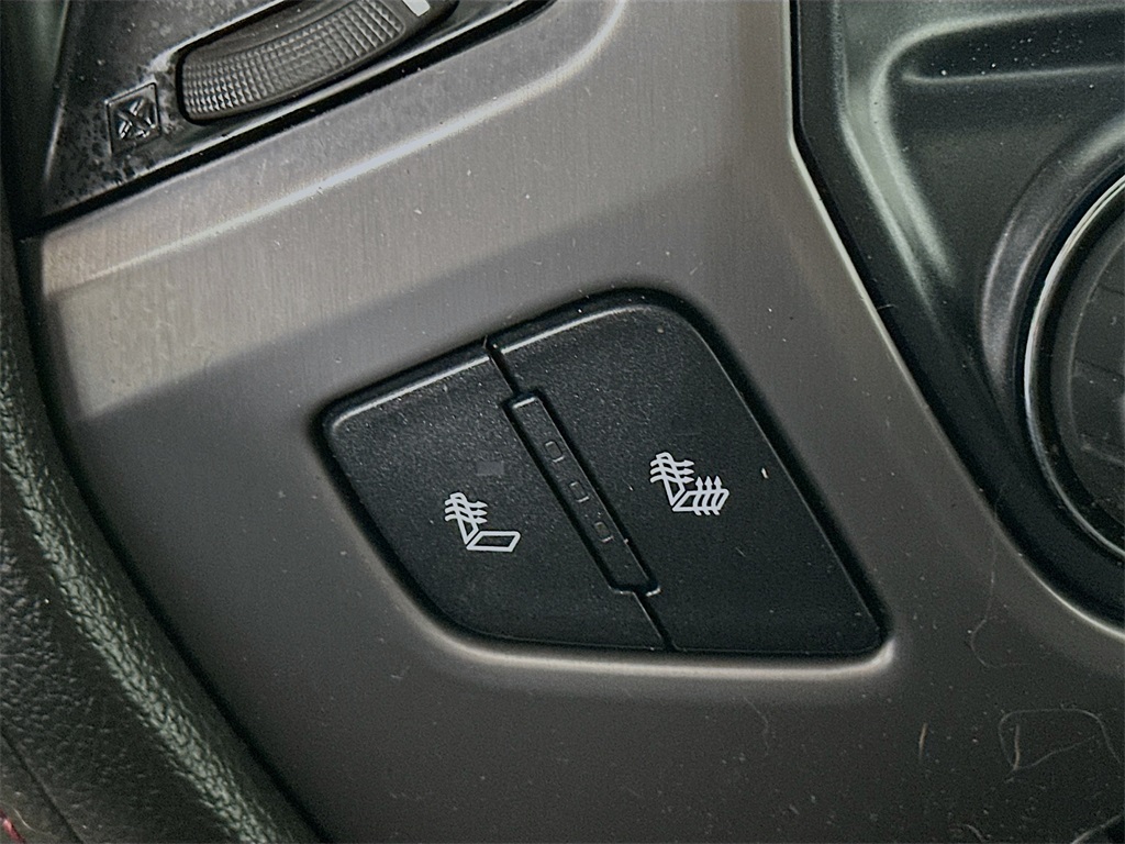 2016 Gmc Sierra 1500 SLT photo 21