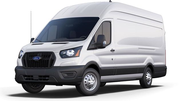 2025 Ford Transit Van Base's photo