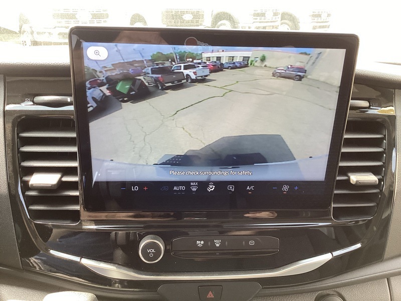 2024 Ford Transit photo 21