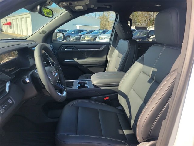 2025 Gmc Acadia Elevation photo 13